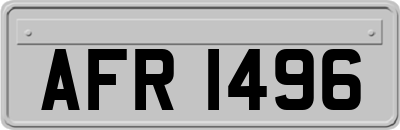 AFR1496