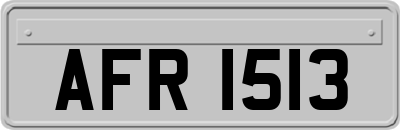 AFR1513