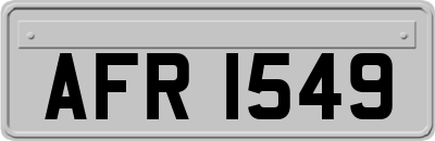 AFR1549