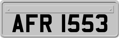 AFR1553