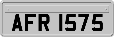 AFR1575