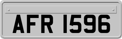 AFR1596