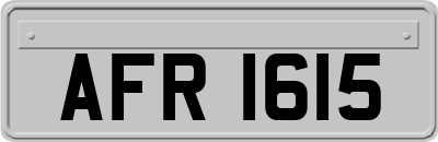 AFR1615