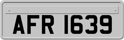 AFR1639