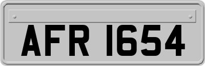 AFR1654