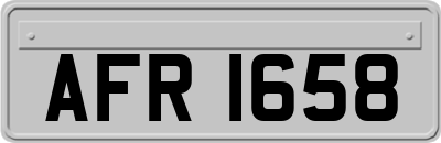 AFR1658