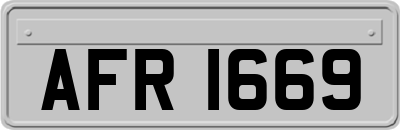 AFR1669