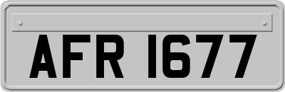 AFR1677