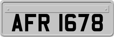 AFR1678