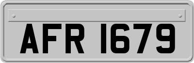 AFR1679