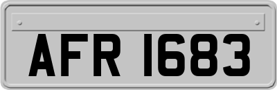 AFR1683