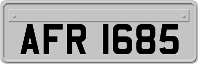 AFR1685