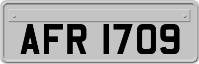 AFR1709