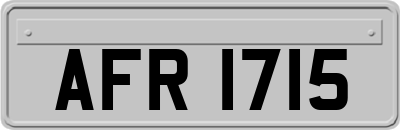 AFR1715