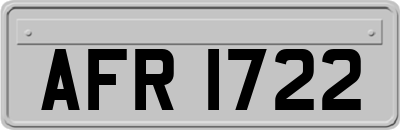 AFR1722