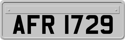 AFR1729