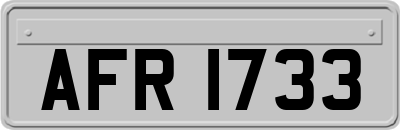AFR1733