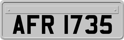 AFR1735
