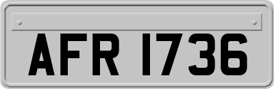 AFR1736