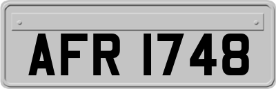 AFR1748