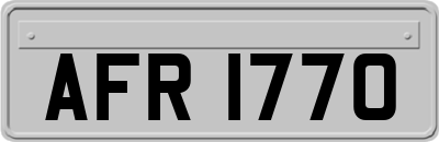 AFR1770