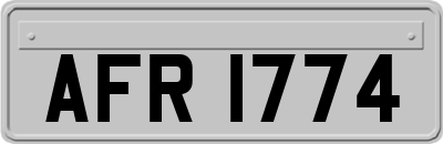AFR1774