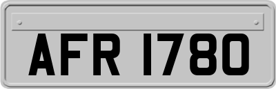 AFR1780