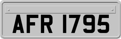 AFR1795