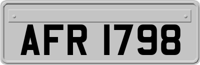 AFR1798