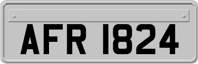 AFR1824