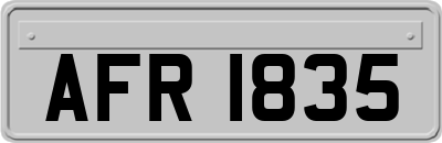 AFR1835
