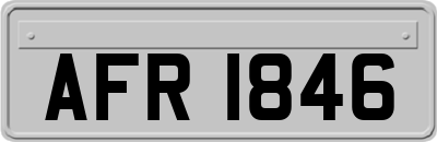 AFR1846