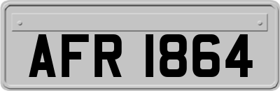 AFR1864