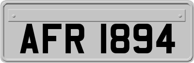 AFR1894