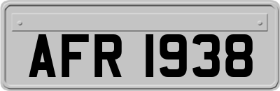 AFR1938