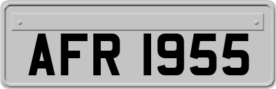 AFR1955