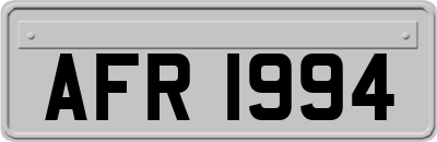 AFR1994
