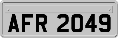 AFR2049