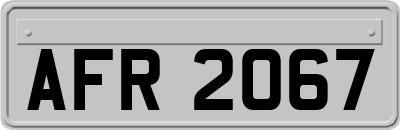AFR2067