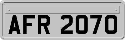 AFR2070