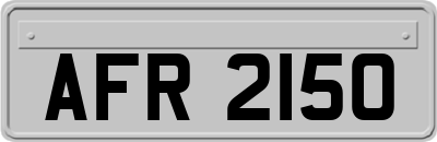 AFR2150