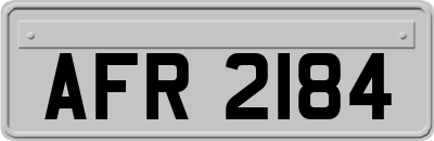 AFR2184