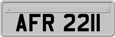 AFR2211