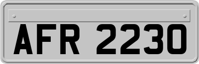 AFR2230