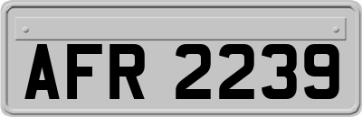AFR2239