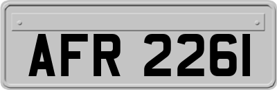 AFR2261