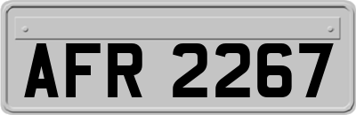 AFR2267