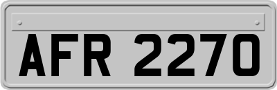 AFR2270