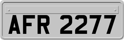 AFR2277