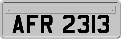 AFR2313